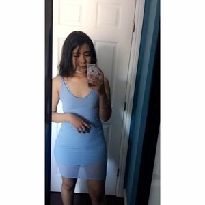 Meet your Posher, Sarahi